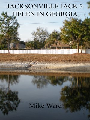 cover image of Jacksonville Jack 3